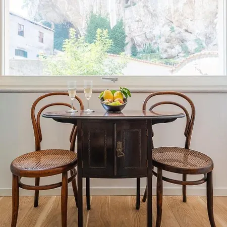 La Casa Del Sarto * Amalfi