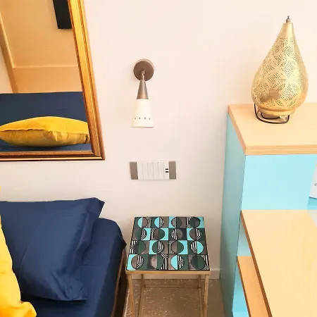 Apartmán La Casa Del Sarto Amalfi