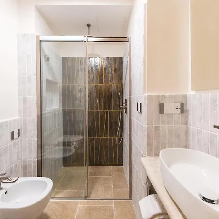 Apartament La Casa Del Sarto