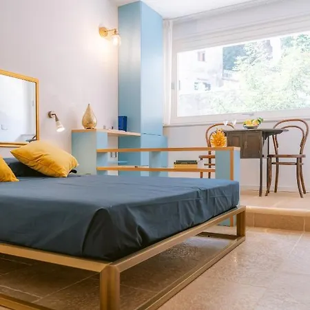 Apartament La Casa Del Sarto *