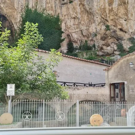 Apartmán La Casa Del Sarto