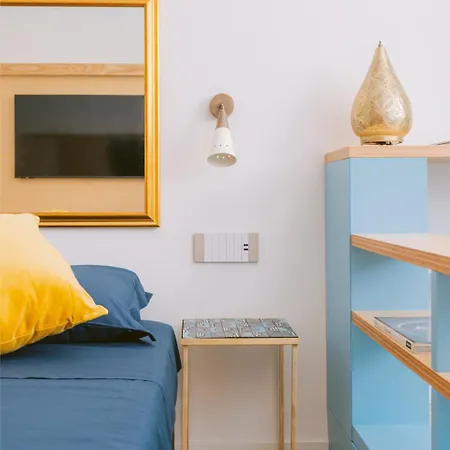 Apartament La Casa Del Sarto