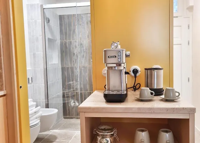 La Casa Del Sarto أمالفي