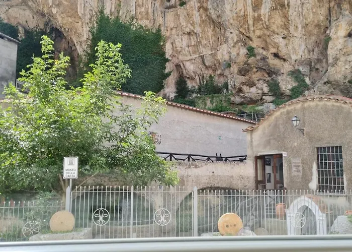 شقة La Casa Del Sarto