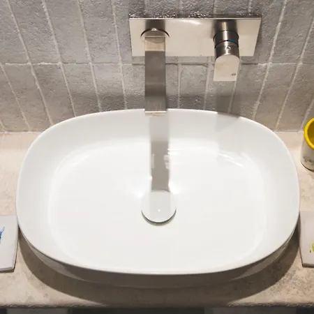 La Casa Del Sarto Lejlighed *