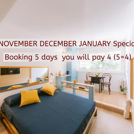 La Casa Del Sarto Amalfi