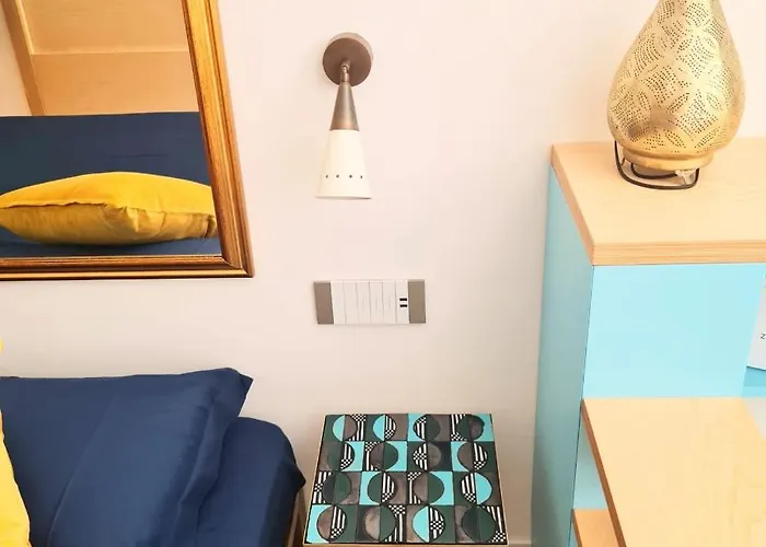 Apartmán La Casa Del Sarto Amalfi