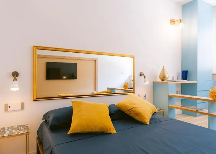 La Casa Del Sarto Apartmán Amalfi