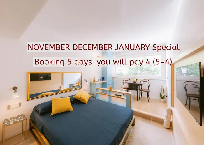 La Casa Del Sarto Amalfi