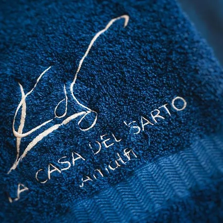 La Casa Del Sarto アパート