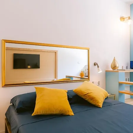 La Casa Del Sarto アパート アマルフィ