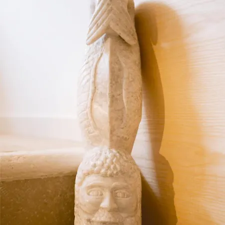 La Casa Del Sarto アパート アマルフィ