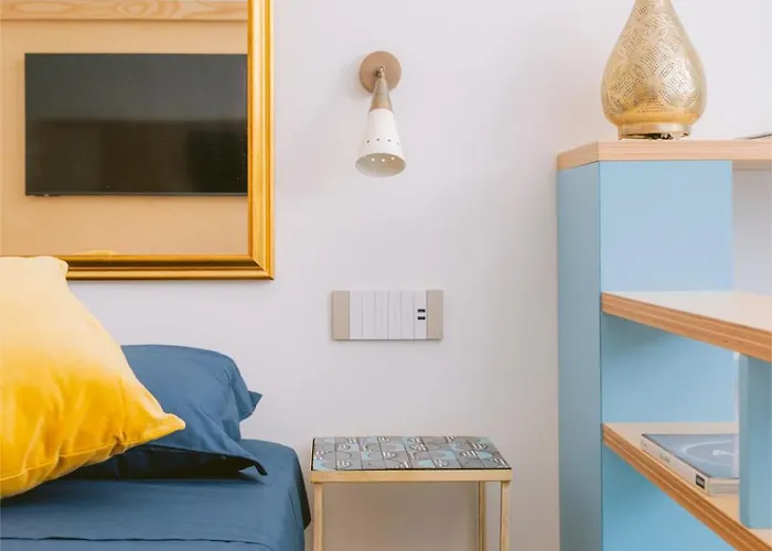 アパート La Casa Del Sarto