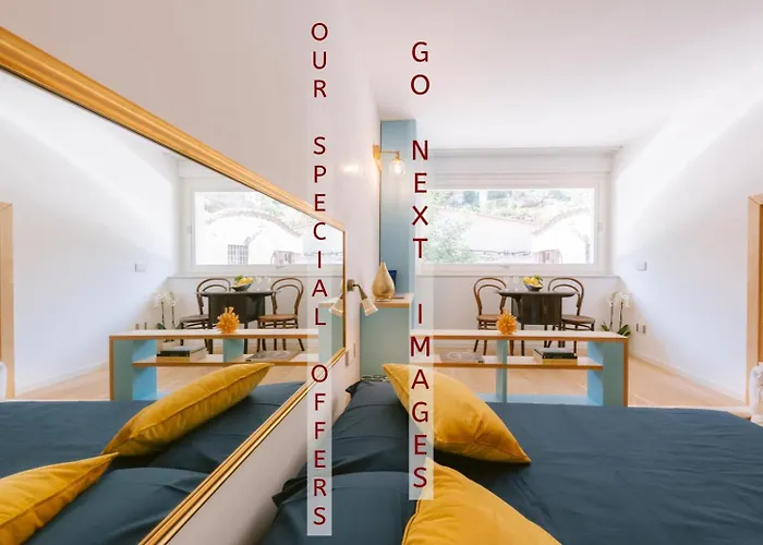 La Casa Del Sarto * アマルフィ